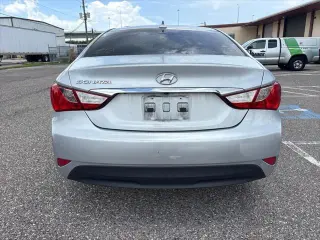 Hyundai SONATA 2014 GLS 4dr Sedan
