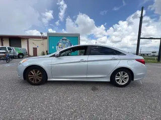 Hyundai SONATA 2014 GLS 4dr Sedan