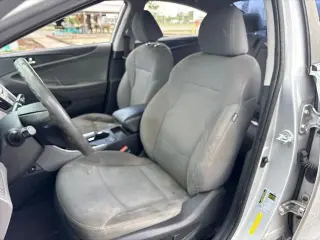 Hyundai SONATA 2014 GLS 4dr Sedan