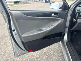 Hyundai SONATA 2014 GLS 4dr Sedan