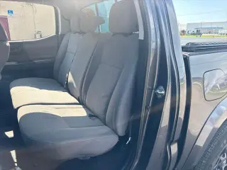 Toyota Tacoma 2018 4x2 TRD Off-Road 4dr Double Cab 5.0 ft SB