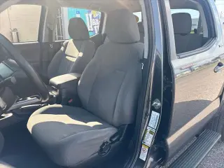 Toyota Tacoma 2018 4x2 TRD Off-Road 4dr Double Cab 5.0 ft SB