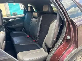 Kia Sorento 2012 EX 4dr SUV (I4 GDI)