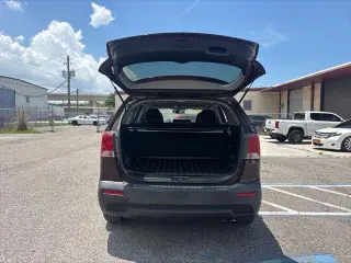 Kia Sorento 2012 EX 4dr SUV (I4 GDI)