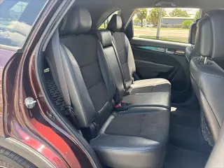 Kia Sorento 2012 EX 4dr SUV (I4 GDI)