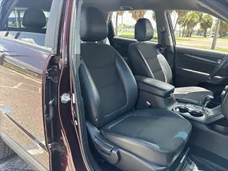 Kia Sorento 2012 EX 4dr SUV (I4 GDI)