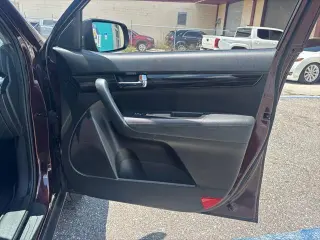 Kia Sorento 2012 EX 4dr SUV (I4 GDI)