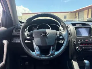 Kia Sorento 2012 EX 4dr SUV (I4 GDI)