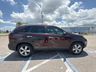 Kia Sorento 2012 EX 4dr SUV (I4 GDI)
