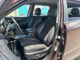 Kia Sorento 2012 EX 4dr SUV (I4 GDI)