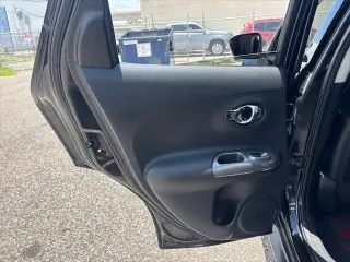 Nissan JUKE 2016 AWD SL 4dr Crossover