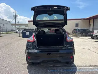 Nissan JUKE 2016 AWD SL 4dr Crossover