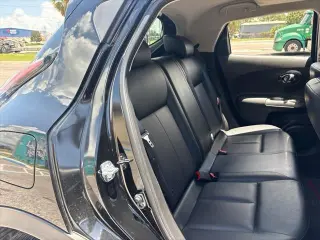 Nissan JUKE 2016 AWD SL 4dr Crossover