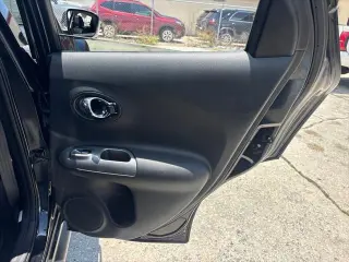 Nissan JUKE 2016 AWD SL 4dr Crossover