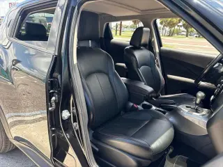 Nissan JUKE 2016 AWD SL 4dr Crossover