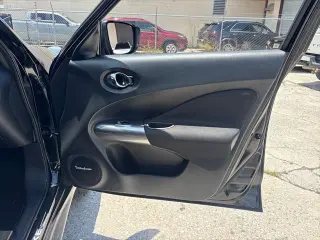Nissan JUKE 2016 AWD SL 4dr Crossover