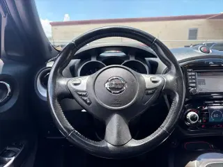 Nissan JUKE 2016 AWD SL 4dr Crossover