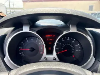 Nissan JUKE 2016 AWD SL 4dr Crossover