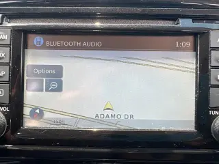 Nissan JUKE 2016 AWD SL 4dr Crossover