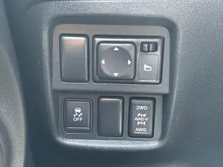 Nissan JUKE 2016 AWD SL 4dr Crossover