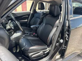 Nissan JUKE 2016 AWD SL 4dr Crossover