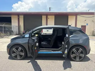 BMW i3 2016 4dr Hatchback w/ Range Extender