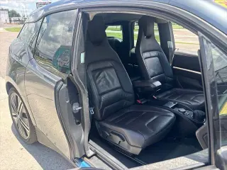 BMW i3 2016 4dr Hatchback w/ Range Extender