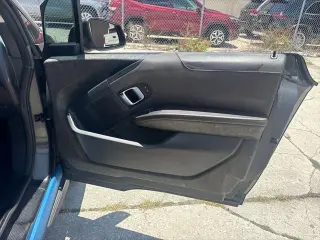 BMW i3 2016 4dr Hatchback w/ Range Extender