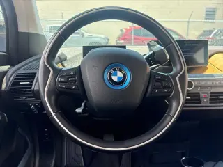 BMW i3 2016 4dr Hatchback w/ Range Extender