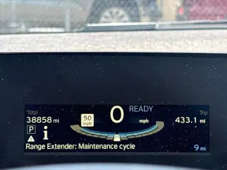 BMW i3 2016 4dr Hatchback w/ Range Extender
