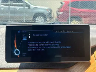 BMW i3 2016 4dr Hatchback w/ Range Extender