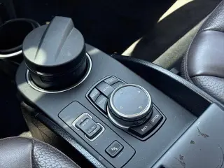 BMW i3 2016 4dr Hatchback w/ Range Extender