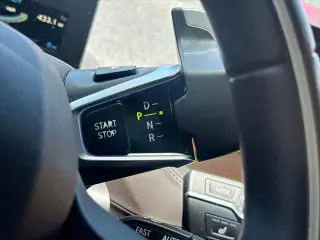 BMW i3 2016 4dr Hatchback w/ Range Extender