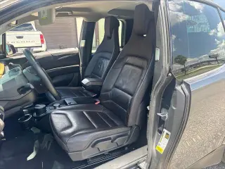 BMW i3 2016 4dr Hatchback w/ Range Extender