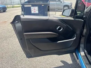 BMW i3 2016 4dr Hatchback w/ Range Extender