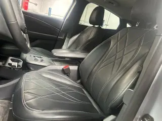 Ford Mustang Mach-E 2024 AWD Select 4dr SUV