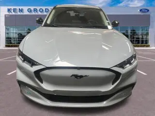 Ford Mustang Mach-E 2024 AWD Select 4dr SUV