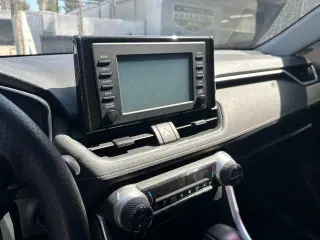 Toyota RAV4 2019 AWD XLE 4dr SUV