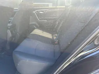 Toyota RAV4 2019 AWD XLE 4dr SUV