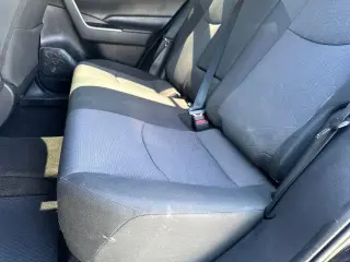 Toyota RAV4 2019 AWD XLE 4dr SUV
