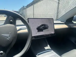 Tesla Model 3 2022 AWD Long Range 4dr Sedan