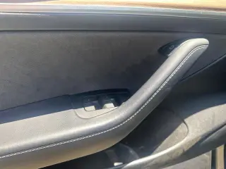Tesla Model 3 2022 AWD Long Range 4dr Sedan