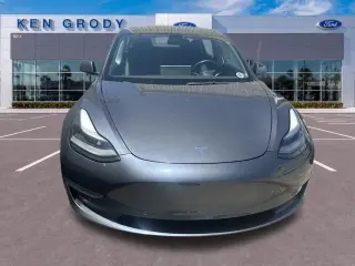 Tesla Model 3 2022 AWD Long Range 4dr Sedan