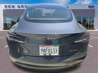 Tesla Model 3 2022 AWD Long Range 4dr Sedan