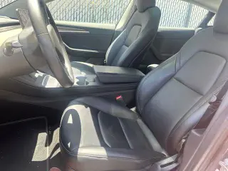 Tesla Model 3 2022 AWD Long Range 4dr Sedan
