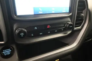 Ford Bronco Sport 2024 AWD Big Bend 4dr SUV