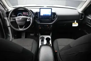 Ford Bronco Sport 2024 AWD Big Bend 4dr SUV