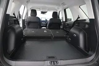 Ford Bronco Sport 2024 AWD Big Bend 4dr SUV