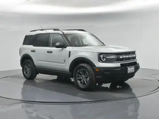 Ford Bronco Sport 2024 AWD Big Bend 4dr SUV