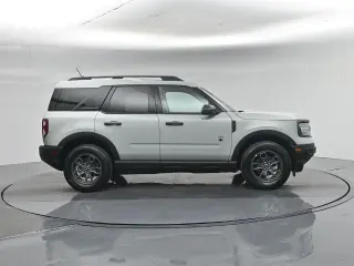 Ford Bronco Sport 2024 AWD Big Bend 4dr SUV